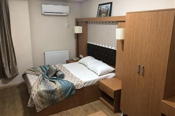 Grand Milan Hotel 3*