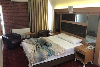 Grand Milan Hotel 3*