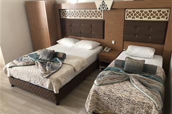 Grand Milan Hotel 3*