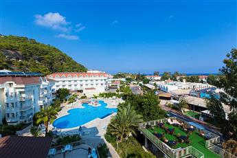 Grand Miramor Hotel