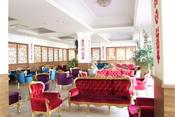 Grand Miramor Hotel