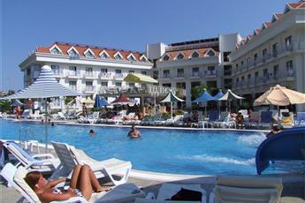 Grand Miramor Hotel