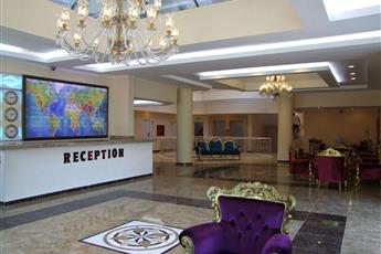 Grand Miramor Hotel