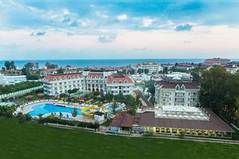 Grand Miramor Hotel