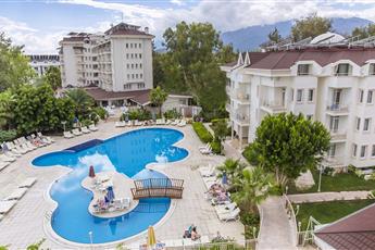 Grand Miramor Hotel