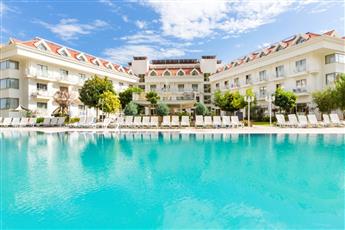 Grand Miramor Hotel