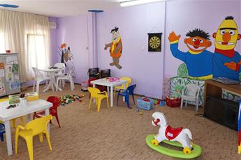 Grand Miramor Hotel