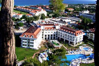 Grand Miramor Hotel