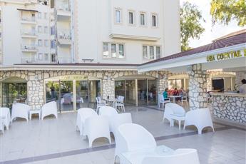 Grand Miramor Hotel
