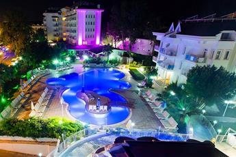 Grand Miramor Hotel