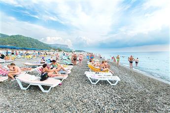 Grand Miramor Hotel