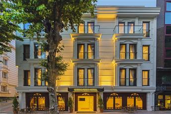 Grand Naki Hotel 4*
