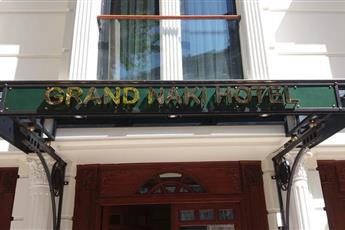 Grand Naki Hotel 4*