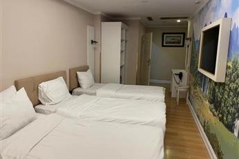 Grand Naki Hotel 4*