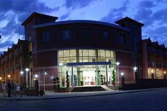 Grand Nar Hotel 4* Adults Only 16+