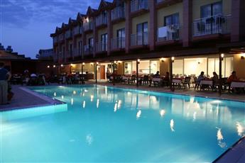 Grand Nar Hotel 4* Adults Only 16+