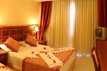 Grand Nar Hotel 4* Adults Only 16+