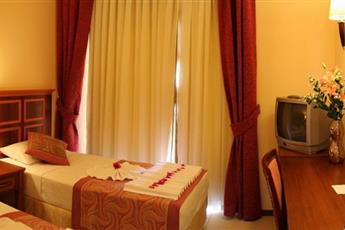 Grand Nar Hotel 4* Adults Only 16+
