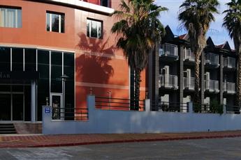 Grand Nar Hotel 4* Adults Only 16+
