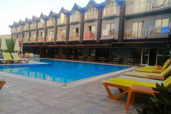 Grand Nar Hotel 4* Adults Only 16+