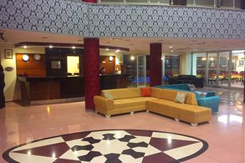 Grand Nar Hotel 4* Adults Only 16+