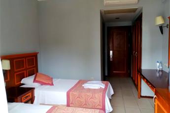 Grand Nar Hotel 4* Adults Only 16+