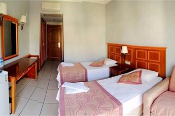 Grand Nar Hotel 4* Adults Only 16+