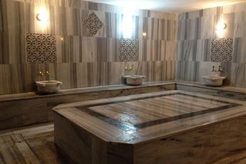 Grand Nar Hotel 4* Adults Only 16+