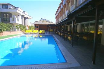 Grand Nar Hotel 4* Adults Only 16+