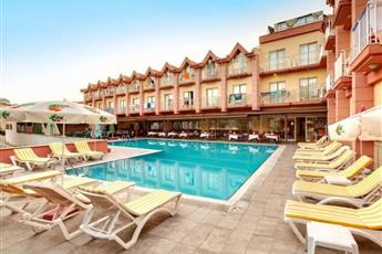 Grand Nar Hotel - Adults Only 16+