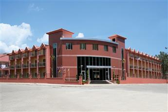 Grand Nar Hotel - Adults Only 16+