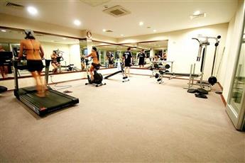 Grand Nar Hotel - Adults Only 16+