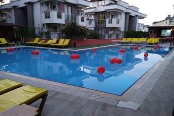 Grand Nar Hotel - Adults Only 16+