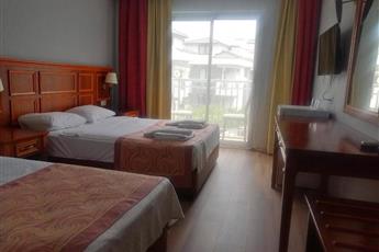 Grand Nar Hotel - Adults Only 16+