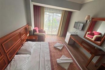 Grand Nar Hotel - Adults Only 16+