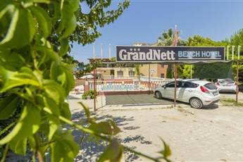 Grand Nett Hotel 3*