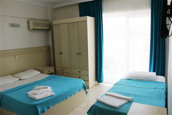 Grand Nett Hotel 3*