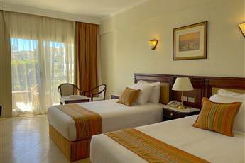 Grand Oasis Resort 4*