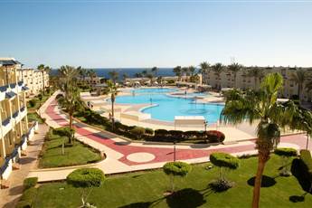 Grand Oasis Resort 4*