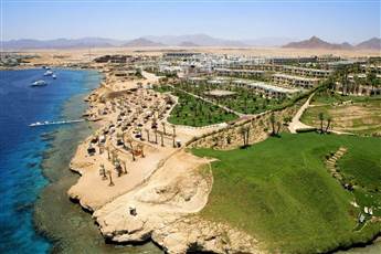 Grand Oasis Resort 4*