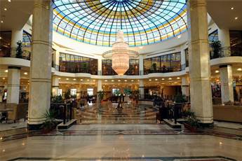 Grand Oasis Resort 4*