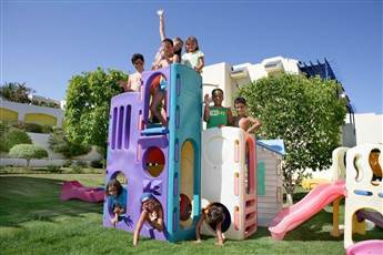 Grand Oasis Resort 4*