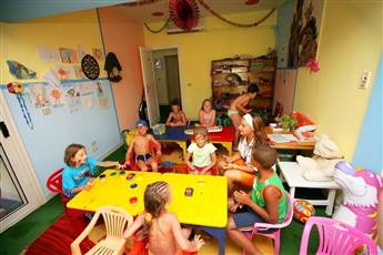 Grand Oasis Resort 4*