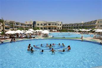 Grand Oasis Resort 4*