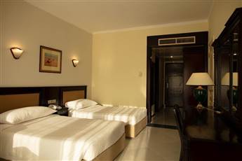 Grand Oasis Resort 4*