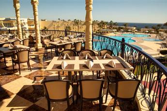 Grand Oasis Resort 4*