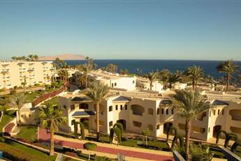 Grand Oasis Resort 4*