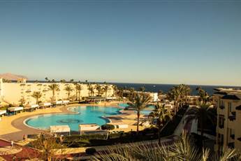 Grand Oasis Resort 4*