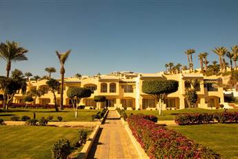 Grand Oasis Resort 4*