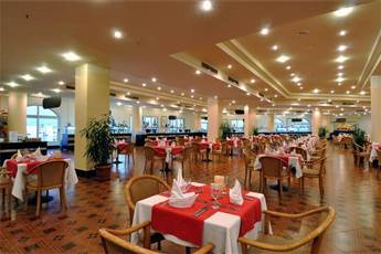 Grand Oasis Resort 4*